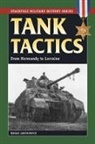 Roman Jarymowycz - Tank Tactics