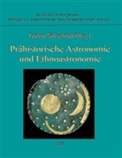 Gudru Wolfschmidt, Gudrun Wolfschmidt - Prähistorische Astronomie und Ethnoastronomie