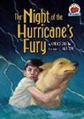 Candice Ransom, Candice F. Ransom, Candice F./ Tong Ransom, Paul Tong - The Night of the Hurricane's Fury