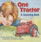 Alexandra Siy, Alexandra/ Rogers Siy, Jacqueline Rogers - One Tractor