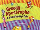 Jan Carr, Jan/ Long Carr, Ethan Long, Ethan Long - Greedy Apostrophe