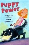 Judy Cox, Judy/ Bjorkman Cox, Steve Bjorkman - Puppy Power