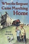 Don Lemma, Don Lemna - When the Sergeant Came Marching Home