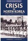 Andrei Lankov, Andrei N. Lankov - Crisis in North Korea