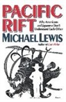 Michael Lewis - Pacific Rift