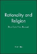 Professor Roger Trigg, R Trigg, R. Trigg, Roger Trigg, Roger (University of Warwick) Trigg, … - Rationality and Religion Does Faith Need Reason?