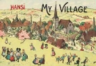 Hansi, C. J. Moore, C.J. Moore - My Village