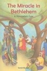 Sarah Burton, Katriona Chapman, Katriona Chapman - Miracle in Bethlehem