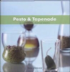 T. Spierings, Thea Spierings - Pesto & Tapenade