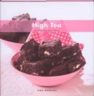 T. Spierings, Thea Spierings - High Tea / druk 1