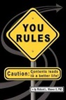 Phd Richard L. Weaver II - You Rules!