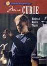 Janice Borzendowski - Marie Curie
