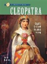 Susan Blackaby - Cleopatra