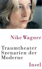 Nike Wagner - Traumtheater, Szenarien der Moderne