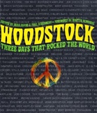 Mike Evans, Martin Scorsese, Mike Evans, Paul Kingsbury - Woodstock