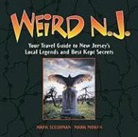 Mark Moran, Mark/ Sceurman Moran, Mark Sceurman - Weird N.j.