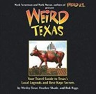 Mark (FRW)/ Treat Moran, Rob Riggs, Heather Shades, Wesley Treat - Weird Texas