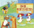 Evelyn M./ Dillard Aboff, Evelyn Marcie Aboff, Marcie Aboff, Sarah Dillard - If You Were an Inch or a Centimeter