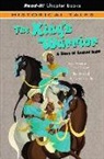 Jessica Gunderson, Caroline Hu, Caroline Kailing Hu, Julie Gassman, Julie A. Gassman - The King's Warrior