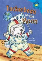 Jill Kalz, Benton Mahan, Benton H. Mahan, Julie Gassman, Julie A. Gassman - Tuckerbean on the Moon