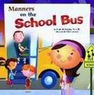 Amanda Doering Tourville, Amanda Doering Tourville, Amanda Doering/ Lensch Tourville, Chris Lensch - Manners on the School Bus