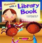 Amanda Doering Tourville, Amanda Doering Tourville, Amanda Doering/ Lensch Tourville, Chris Lensch - Manners With a Library Book