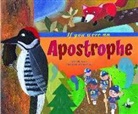 Molly Blaisdell, Molly Lyons Blaisdell, Shelly Lyons, Sara Gray, Sara Jean Gray - If You Were an Apostrophe
