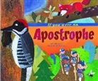 Molly C./ Gray Blaisdell, Shelly Lyons, Sara Gray, Sara Jean Gray - If You Were an Apostrophe