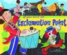 Shelly Lyons, Sara Gray, Sara Jean Gray - If You Were an Exclamation Point