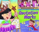 Molly Blaisdell, Molly C./ Gray Blaisdell, Molly Cece Barlow Blaisdell, Sara Gray, Sara Jean Gray - If You Were Quotation Marks