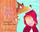 Nancy Loewen, Christopher Lyles, Christopher Michael Lyles - Once upon a Time