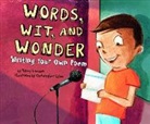 Nancy Loewen, Christopher Lyles - Words, Wit, and Wonder