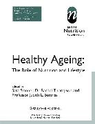 Bnf, Bnf (British Nutrition Foundation), British Nutrition Foundation, BNF (British Nutrition Foundation), Judith L Buttriss, Judith L. Buttriss... - Healthy Ageing