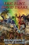 David Drake, Eric Flint - Belisarius Ii: Storm At Noontide