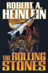 Robert A. Heinlein - Rolling Stones