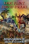 David Drake, Eric Flint - Belisarius II Storm At Noontide