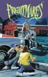 Peg Kehret, Kehret Peg, Patricia Macdonald - Bone Breath and the Vandals