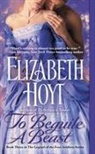 Elizabeth Hoyt - To Beguile a Beast