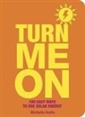Michelle Kodis - Turn Me on