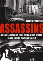 Steven Parissien - Assassinated