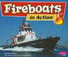 Mari Schuh, Mari C. Schuh - Fireboats in Action