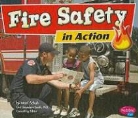 Mari Schuh, Mari C. Schuh - Fire Safety in Action