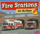 Mari Schuh, Mari C. Schuh - Fire Stations in Action