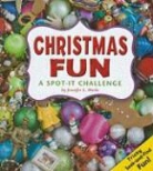Jennifer L. Marks, Jenny Marks - Christmas Fun