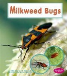 Martha E. H. Rustad - Milkweed Bugs
