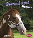 Kim Brien, O&amp;apos, Kim O'Brien - American Paint Horses