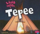 Mari Schuh, Mari C. Schuh - Look Inside a Tepee