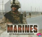 Jennifer Reed - Marines of the U.s. Marine Corps