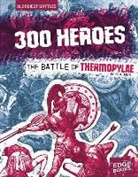 Terri Dougherty, Terri Sievert - 300 Heroes