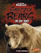 Bearss Grizzly, Lori Polydoros, Janet Riehecky - Grizzly Bears